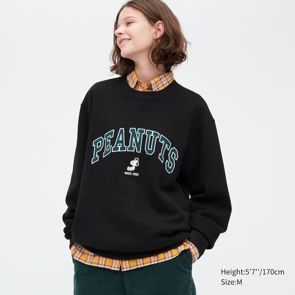 Uniqlo x Peanuts Collaboration - Picture 3 of 3